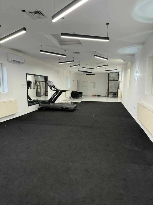 De Inchiriat Seini cental