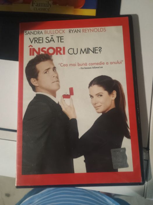 Cd -uri originale cu filme