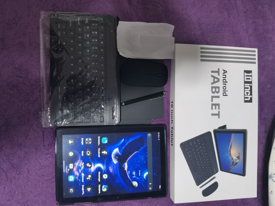Таблет YQ10S_MAX