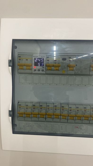 Электрик Актобе ЭлМонтаж