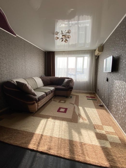 Сдам 2комн в центре! Все есть!