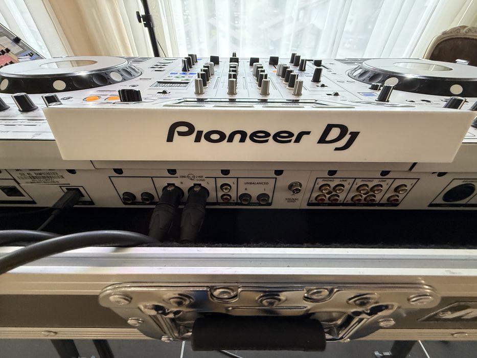 Consola All in One Dj systems Pioneer XDJ   XZ