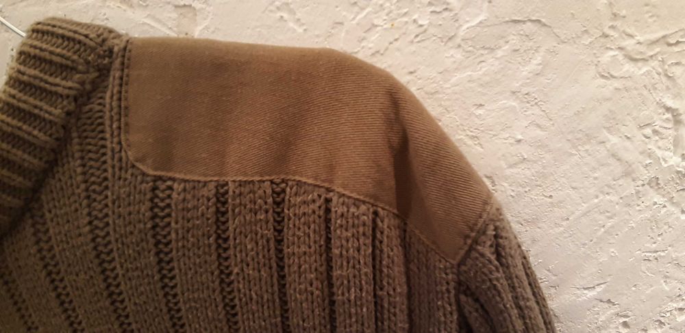 Pre-owned Capsize sweater L men