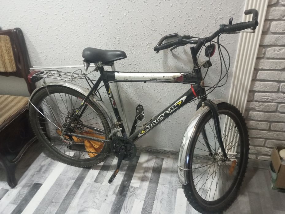 Продам Велосипед Б/у