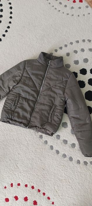 Geaca verde army, 164