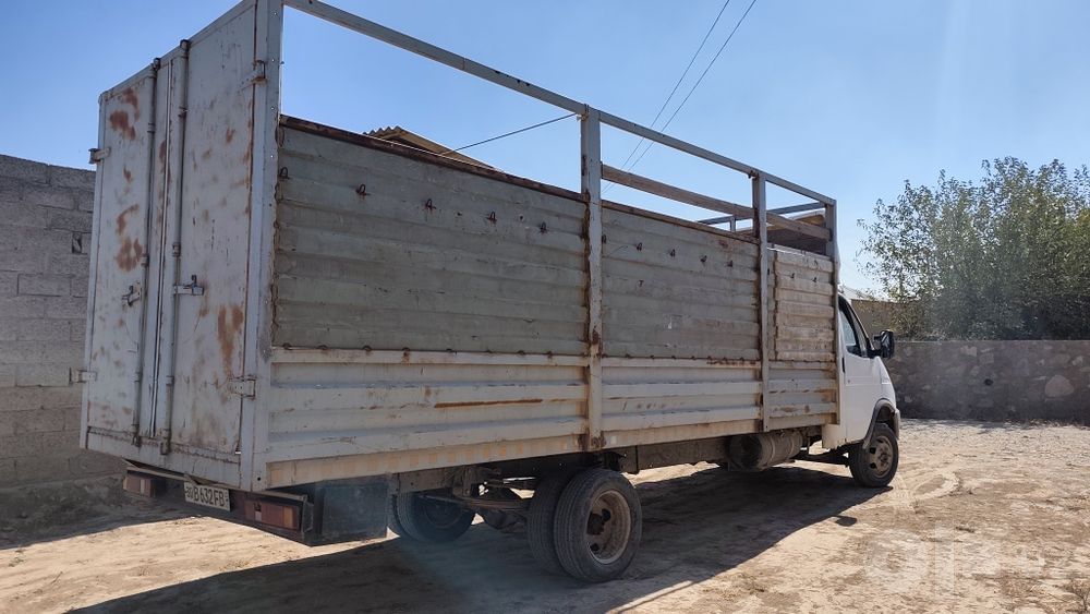 Gaz el sotiladi holati yaxshi