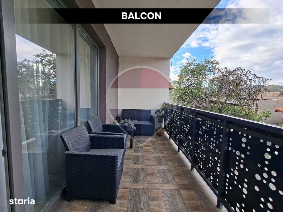 Apartament 3 camere de vânzare | Strada Vasile Lucaciu | Baia Mare