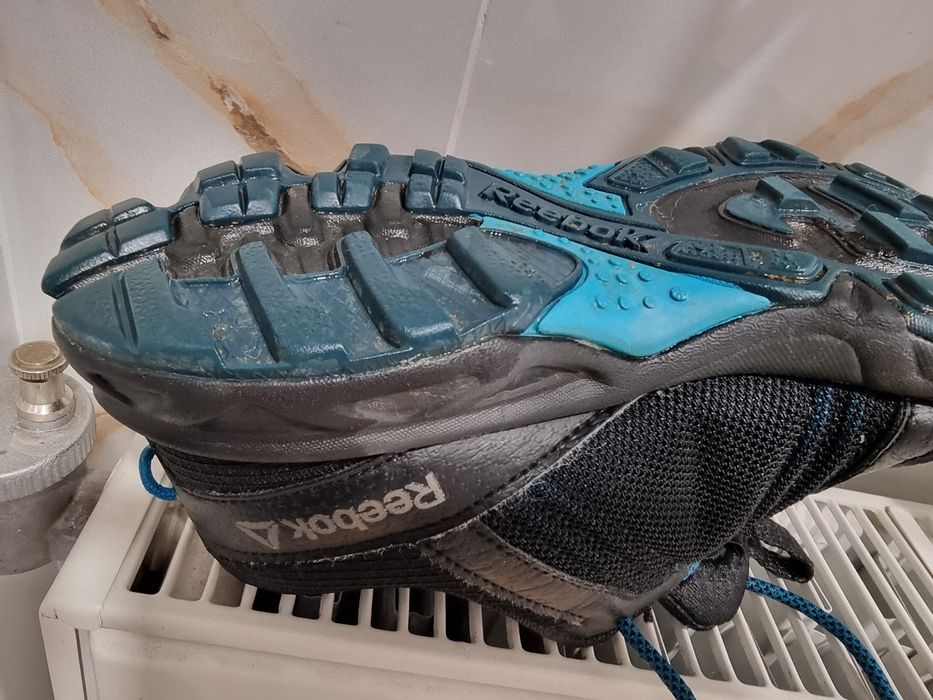 Маратонки Reebok