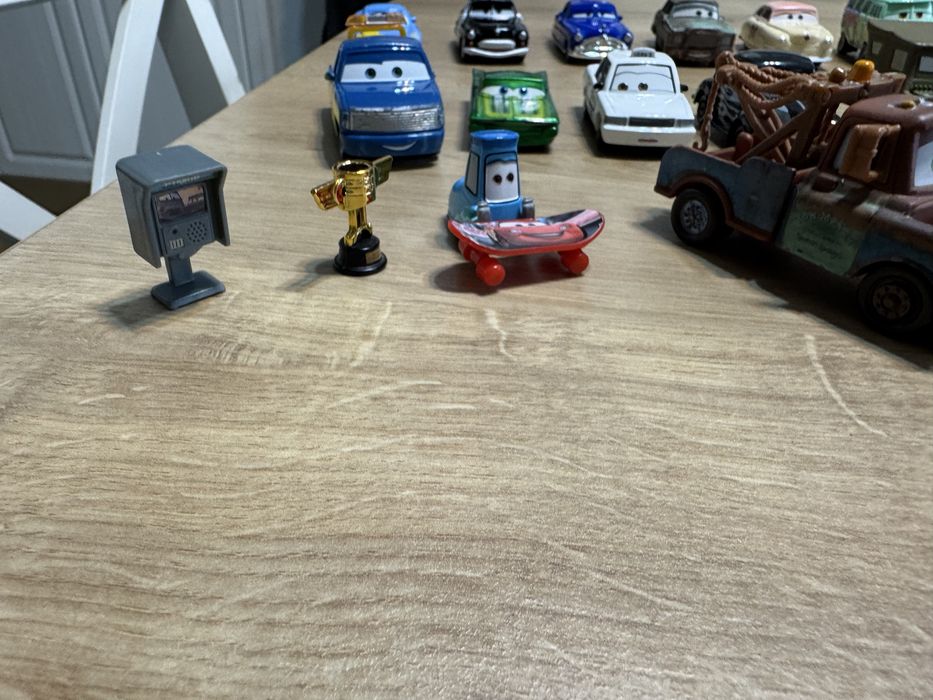 Colectie Cars disney