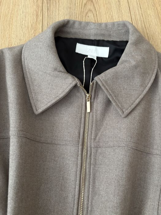 Дамско пролетно яке ZARA