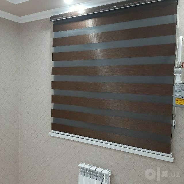 Жалюзи от первых рук жалюзи роло