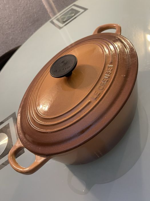 Oala fonta Le Creuset 29