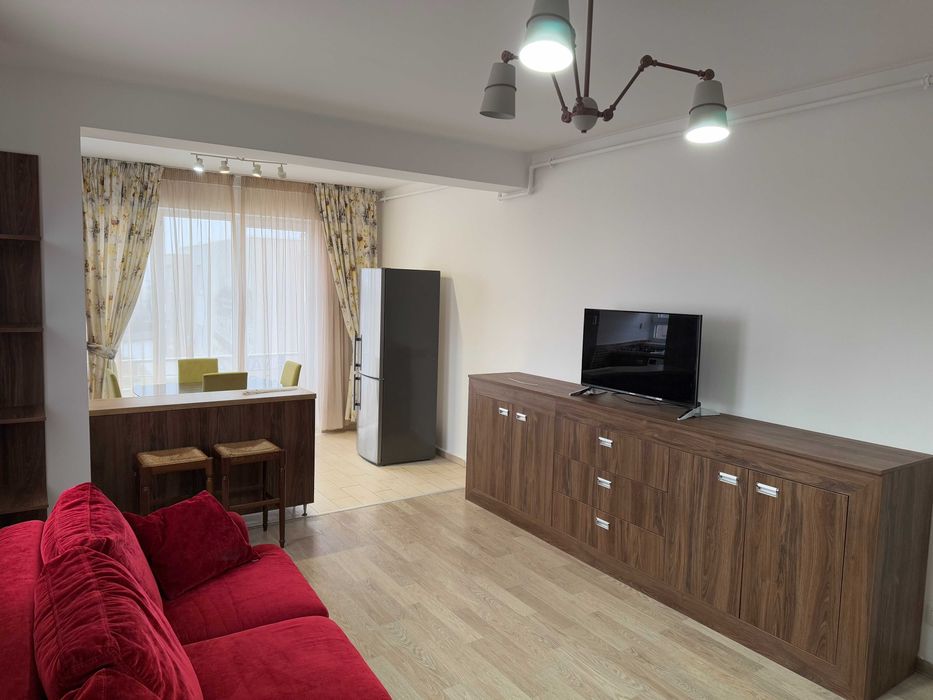 apartament 2 camere Ghimbav 56 mp