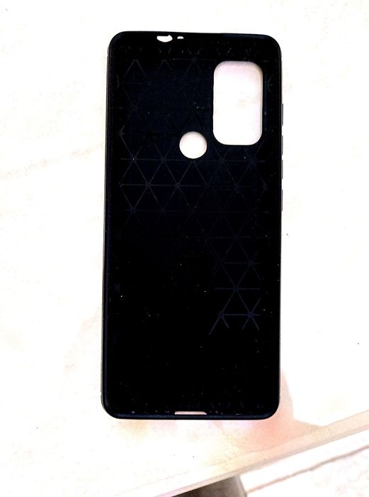 Чехол moto g(60)s