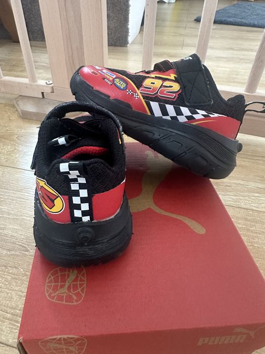 Adidasi copii Skechers