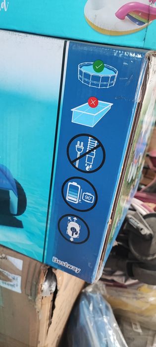 Vand Robot piscina BestWay AquaTronix