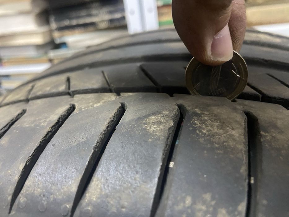 Оригинални лети джанти BBS за Мерцедес и Ауди