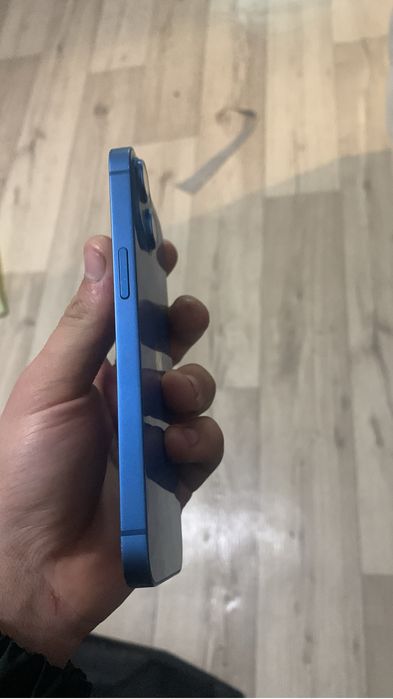 Айфон 13 128гб акб 87%