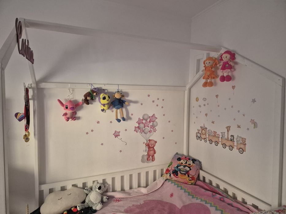 Pat Montessori casuta