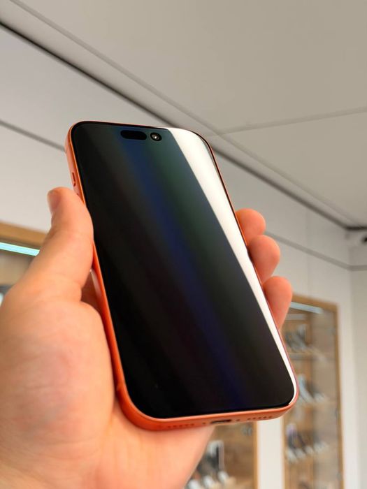 iPhone 17 Pro | 256 GB