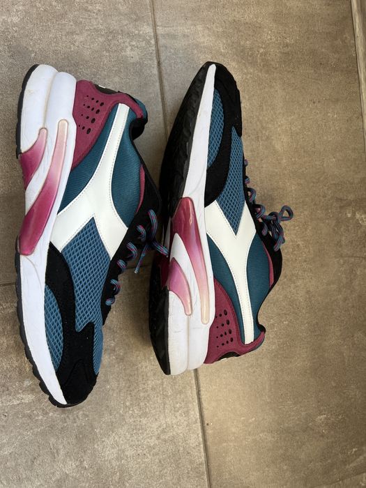 Мъжки маратонки Diadora- запазени