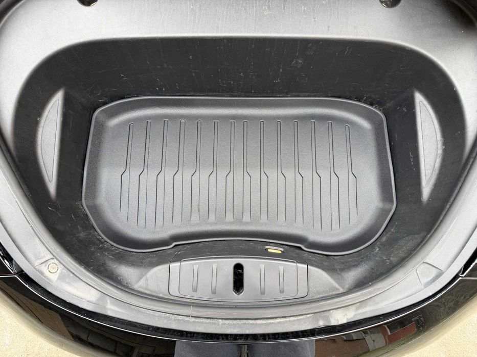 6бр. Комплект Стелки за Tesla Model 3 (2019-2023г) Гумени TPE НОВИ