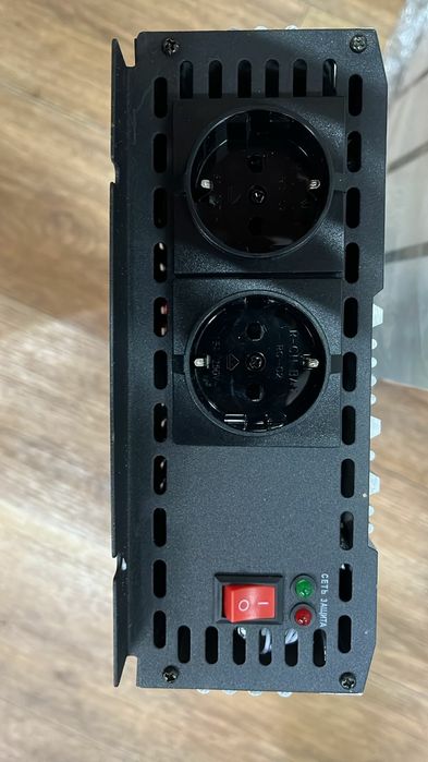 Продам Автомобильный инвентор