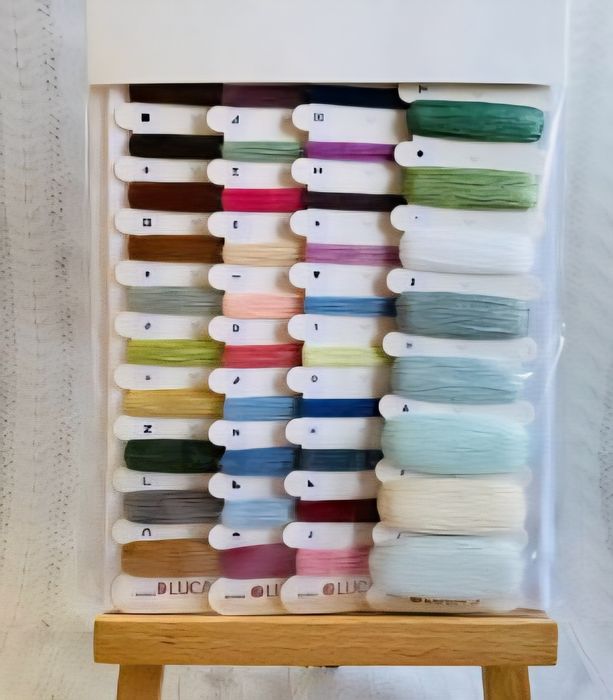 Гоблен на Лука С