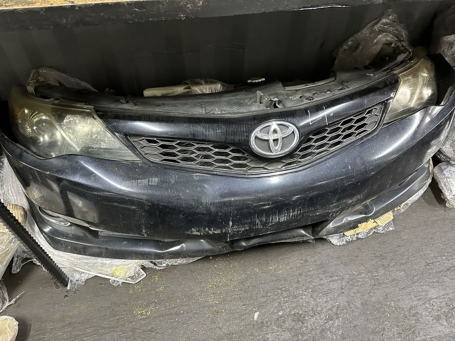 Ноускатна Камри 50