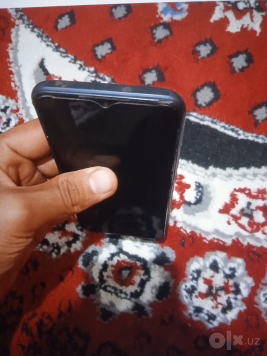 Redmi Note 9 holati zoʻr zaryadi 1 kunga yetadi karopkasi yoʻq