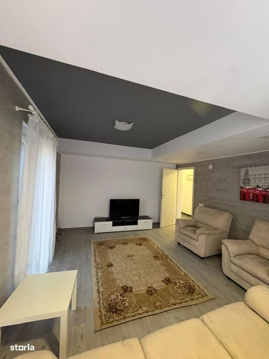 Apartament 2 Camere De Inchiriat Pitesti Arena Disponibil