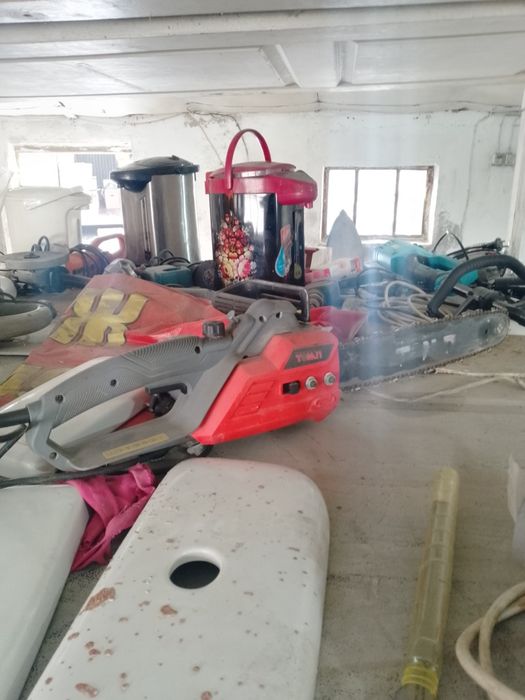 Улица Азаттык дом51 Пила