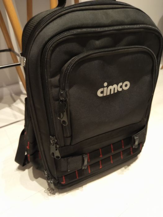 Раница за електричари Cimco ergo XL 30