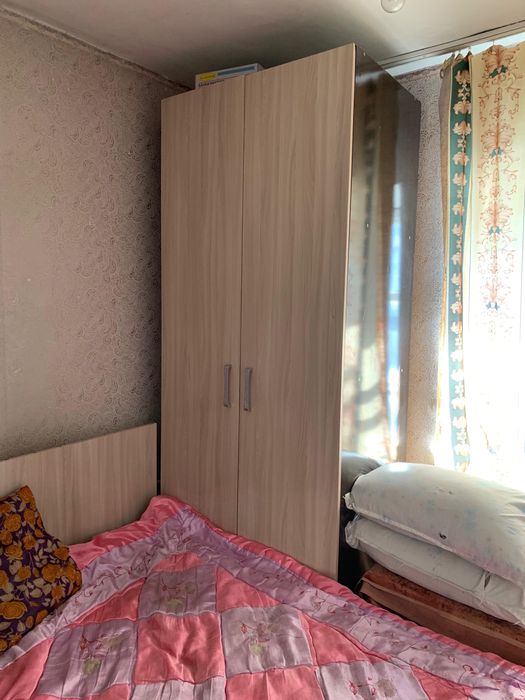 Продам спальный гарнитур