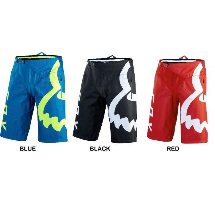 Шорти fox 2020 панталони всички размери мото вело dh downhill фокс
