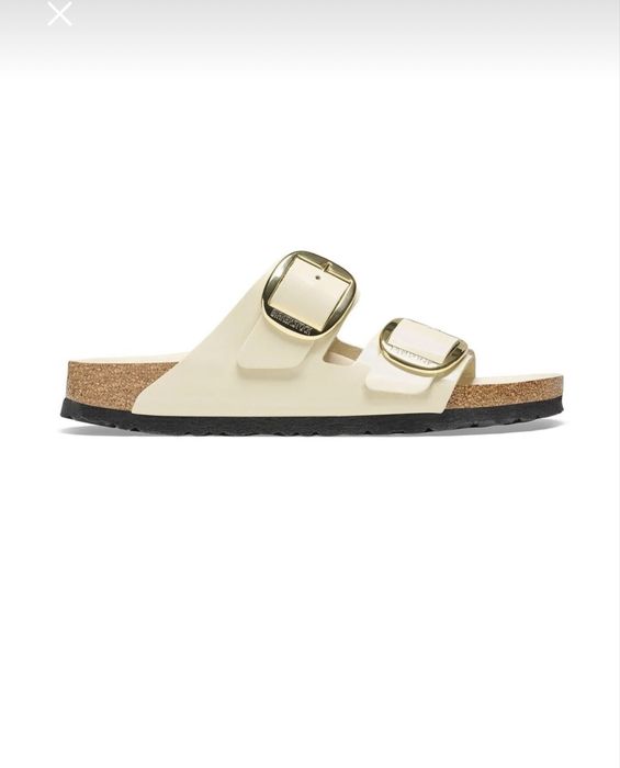 Birkenstock сандали
