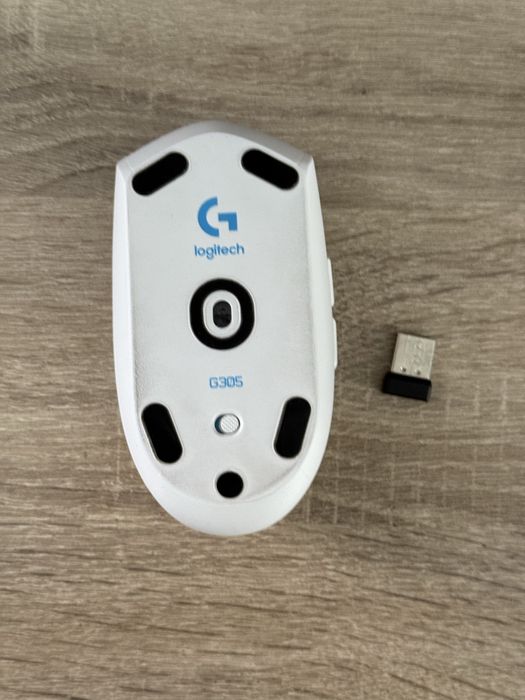 Logitech g305 идеал