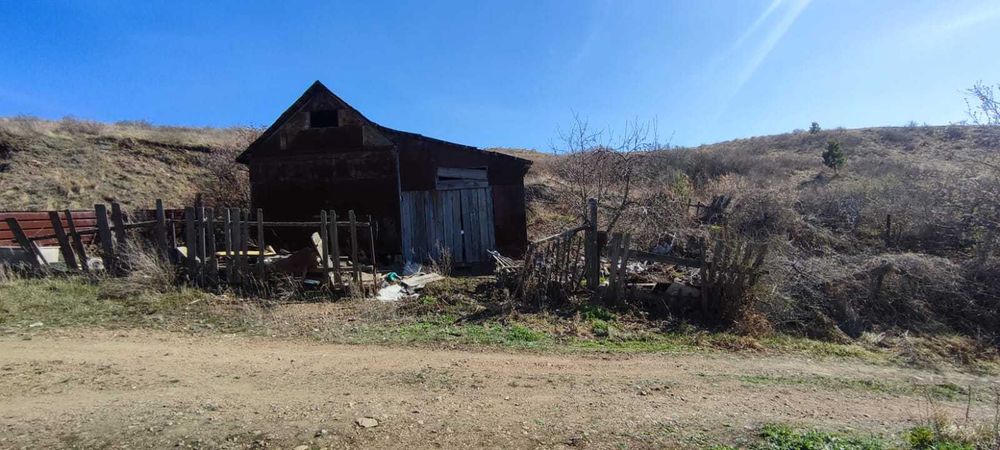 Участок на ЖД дачах