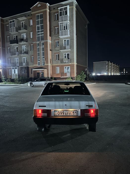 Ваз 21099 сатылады