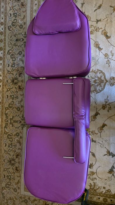 Продам косметологическую кушетку