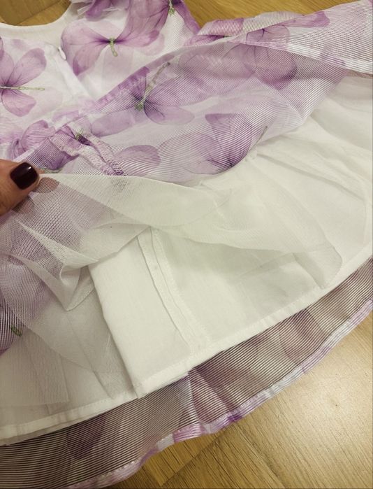 Rochie de ocazie Mayoral 92 cm