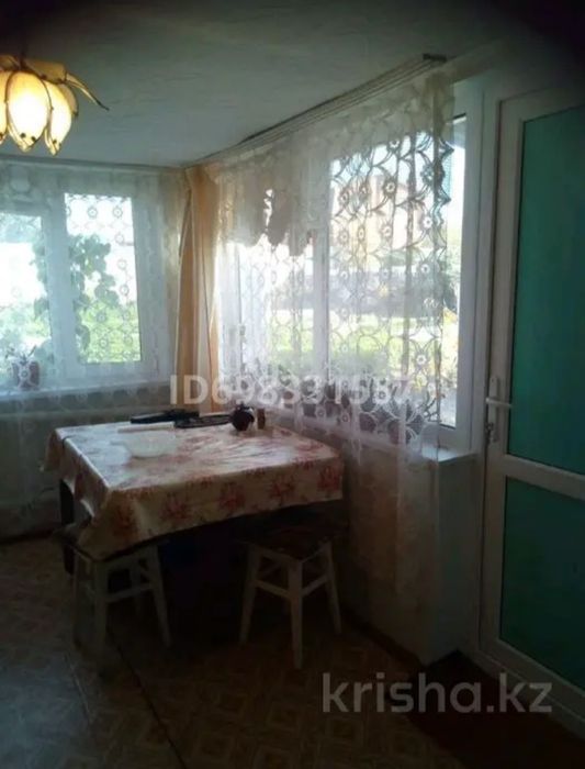 Дом в Затобольске