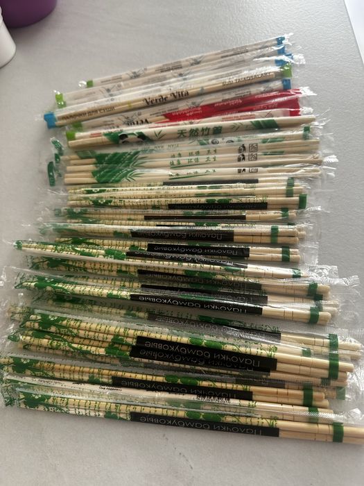 Палочки для суши