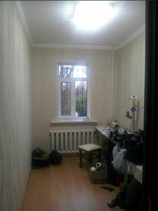 Продаётся на Карасу-4 4ком
