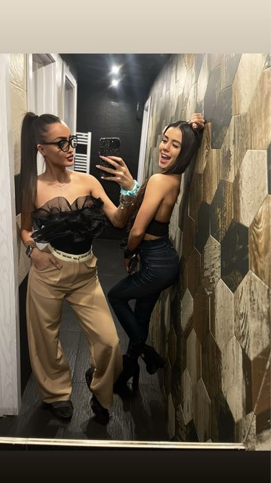 Панталон Miu Miu