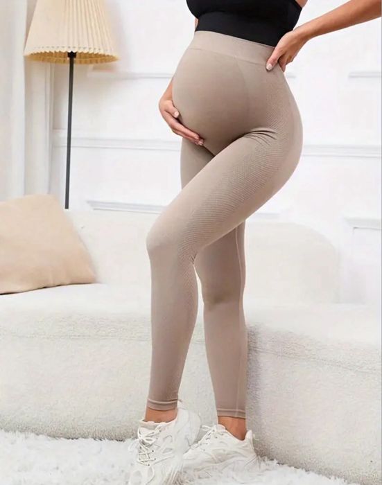 Страхотен клин за бременни тип Genezis