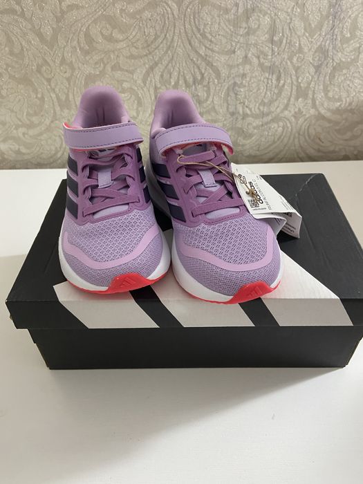 Кросовки Adidas для девочки