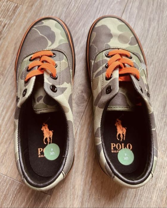 Tenesi Dama Polo Ralph Lauren