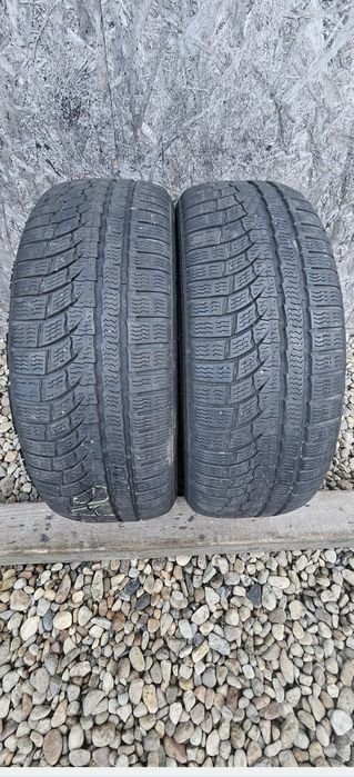 Anvelope Nokian WR A4 M+S
205/55 R17 95V XL