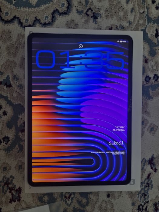 Планшет Xiaomi Pad7